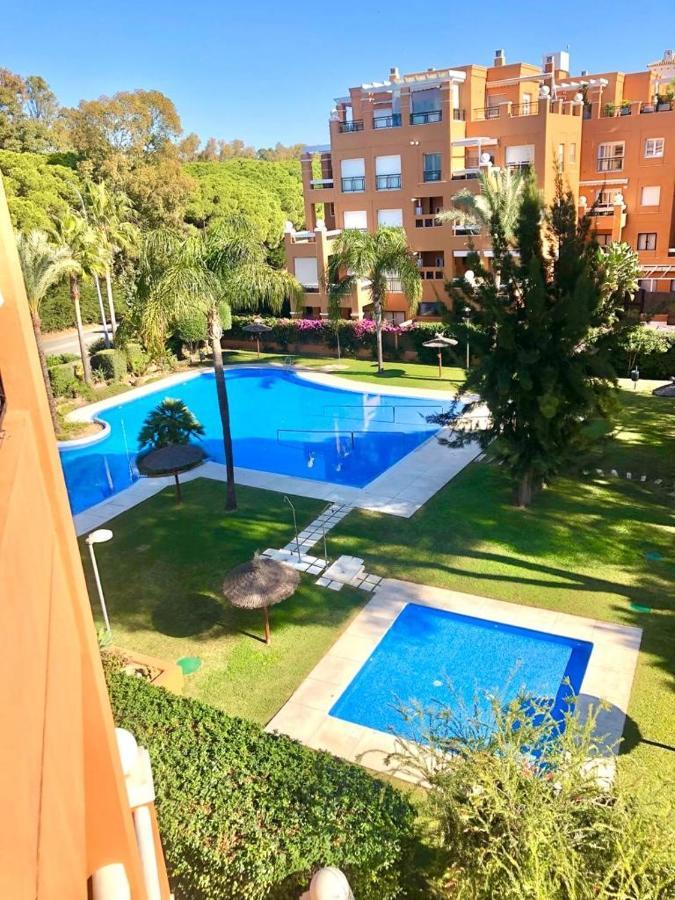 Gatu Premium Atico Sotavento Playa, Parking, Terraza, Piscinas, Wifi Y Aire Acc , " Preferente Mayores De 25 Anos Y Familias " エル・プエルト・デ・サンタ・マリア エクステリア 写真