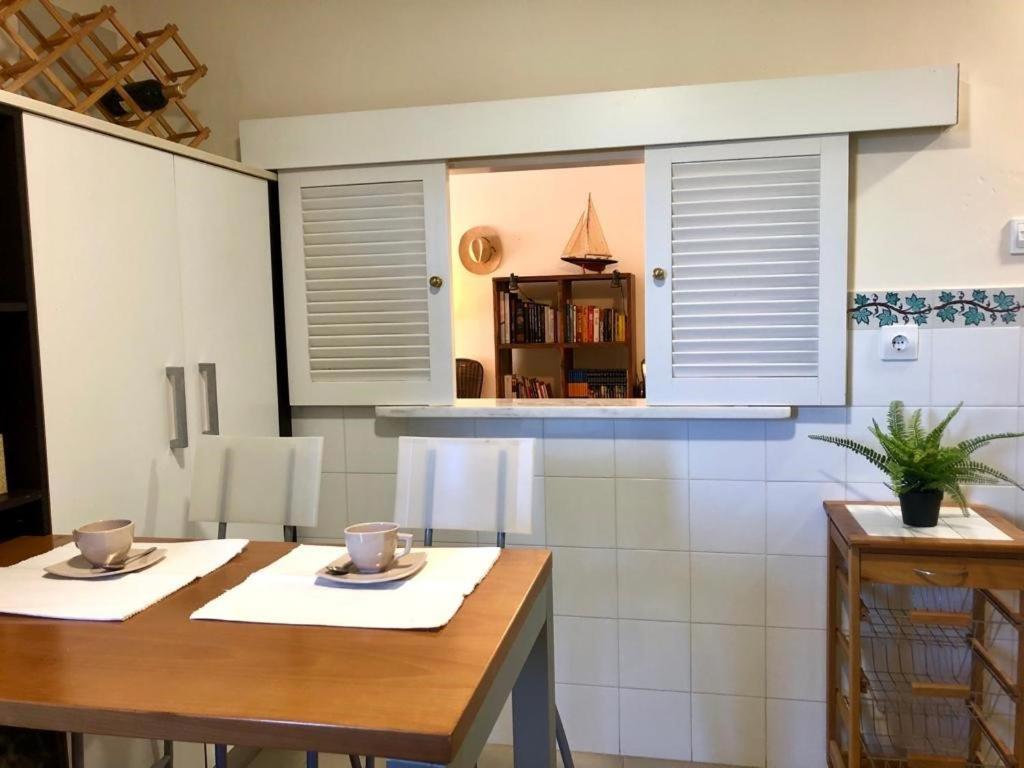 Gatu Premium Atico Sotavento Playa, Parking, Terraza, Piscinas, Wifi Y Aire Acc , " Preferente Mayores De 25 Anos Y Familias " エル・プエルト・デ・サンタ・マリア エクステリア 写真